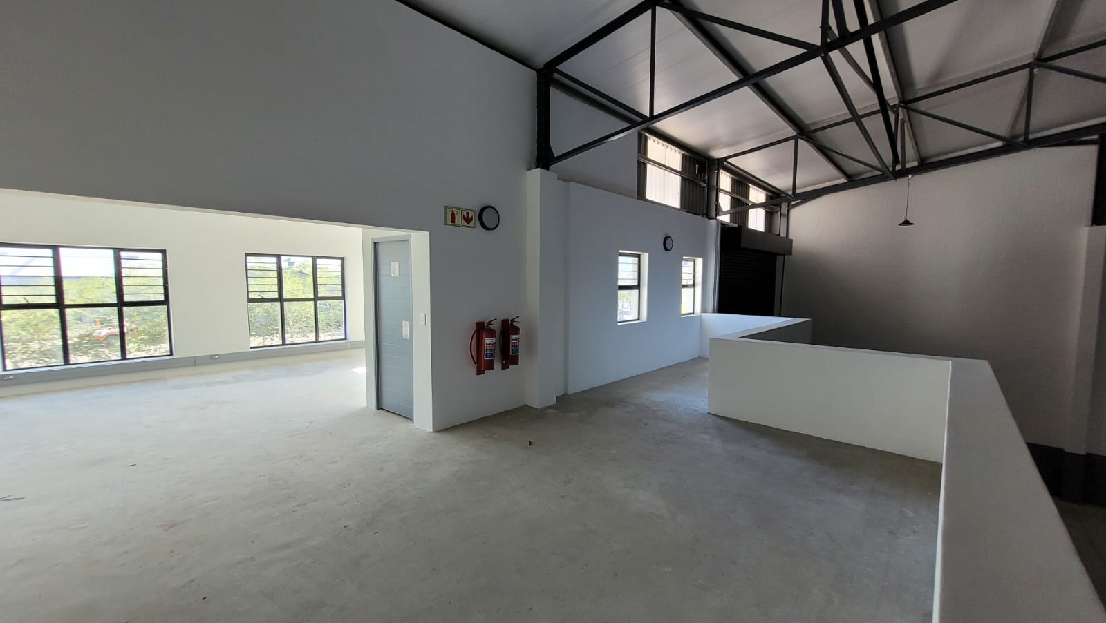 To Let commercial Property for Rent in Atlas Gardens Western Cape